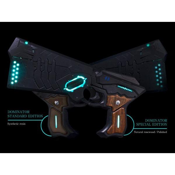 2/25(水)5％OFFクーポン】PSYCHO-PASS サイコパス DOMINATOR SPECIAL