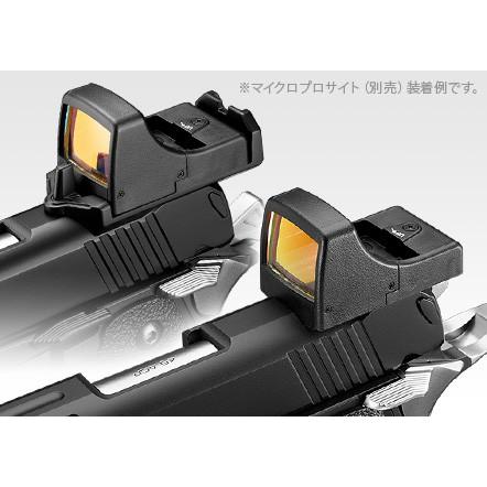 TOKYO MARUI（東京マルイ） エアガン 18歳以上用 ガスブローバック