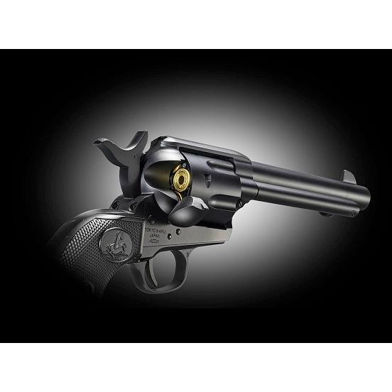 東京マルイ 10歳以上用 ライブカート エアリボルバー SAA アーティ