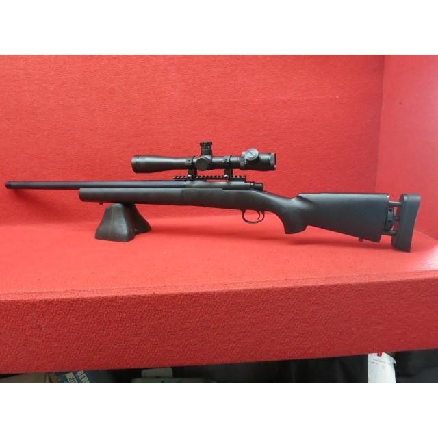 タナカ・M24 SWS ボルトアクションエアーライフル : 総合エアガンSHOP