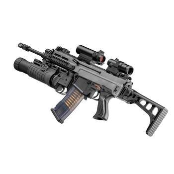 ASG Cz805 BREN : 総合エアガンSHOPモケイパドック - 通販 - Yahoo