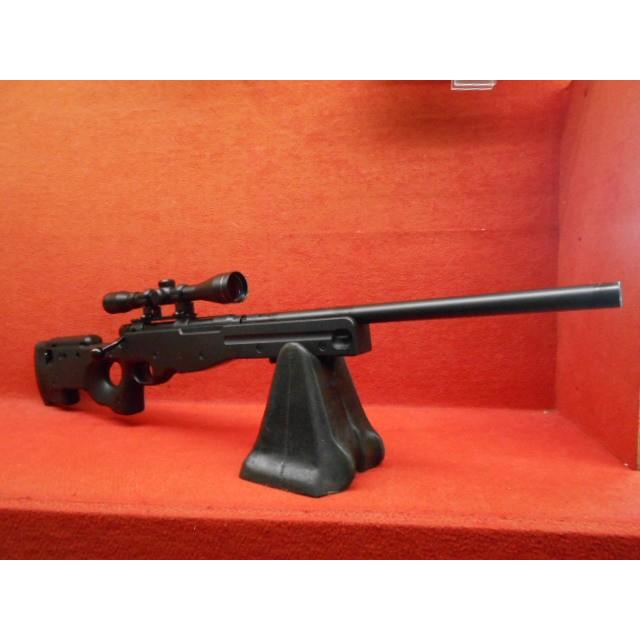 2/25(水)5％OFFクーポン】クラウン・Type96 SENIORスコープ付きボルト