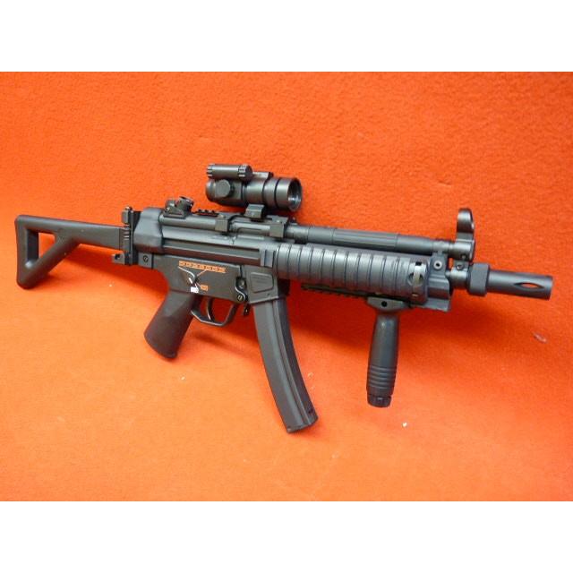 TOKYO MARUI（東京マルイ） H&K MP5 R.A.S. 電動ガン スタンダード