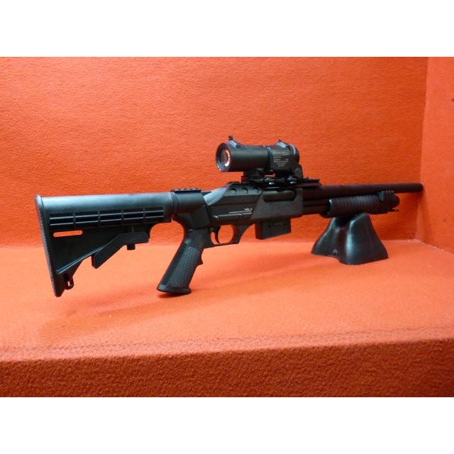 2/25(水)5％OFFクーポン】マルゼン・ショットガン CA870 タクティカル