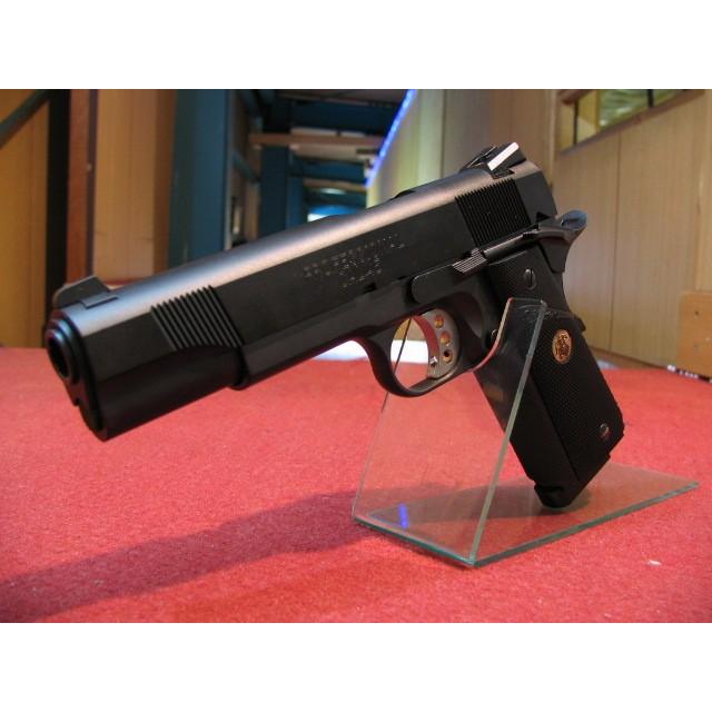 TOKYO MARUI（東京マルイ） MEUピストル ガスブローバック : 総合