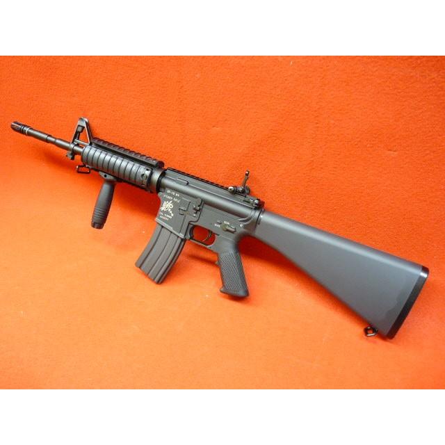 TOKYO MARUI（東京マルイ） エアガン ナイツSR-16 M4カービン 電動ガン