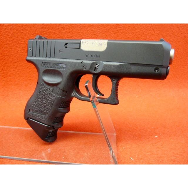 TOKYO MARUI（東京マルイ） グロック26 ニュー銀ダンエアガンRF