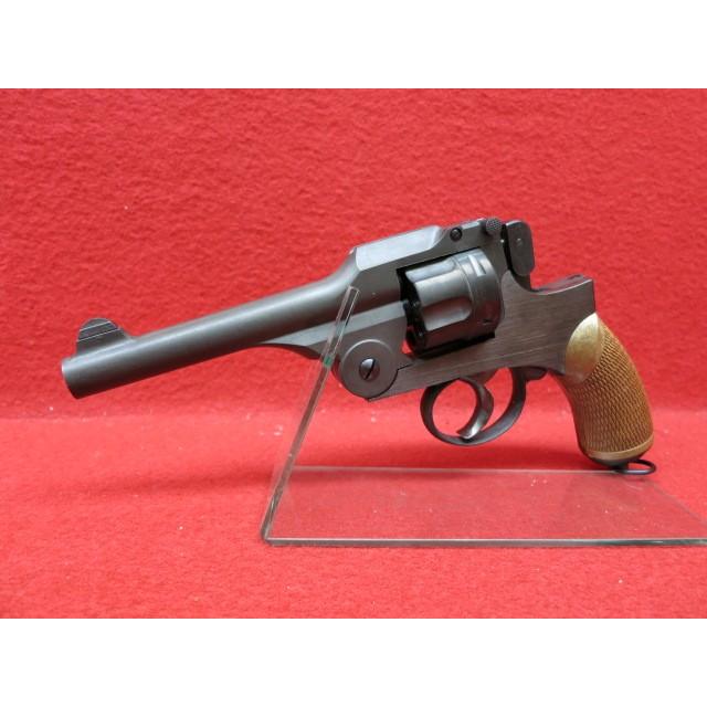 HWS・二十六年式拳銃・HW ガスガン ガスガン : 総合エアガンSHOPモケイ