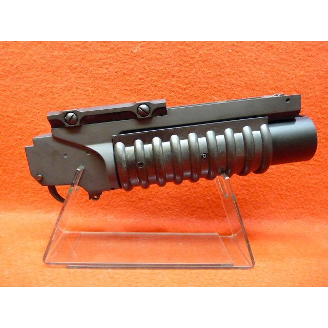 GP-GRE003XS LMT QD M203 グレネード・ランチャー : 総合エアガンSHOP