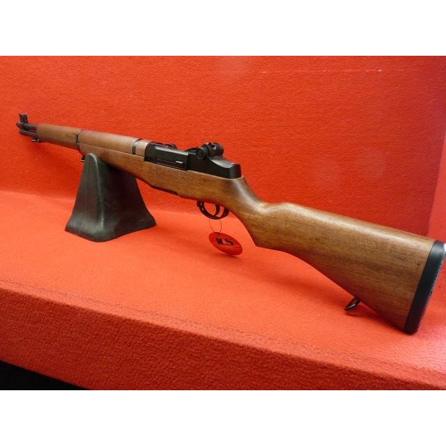 2/25(水)5％OFFクーポン】ICS M1 ガーランド 木製ストック 18歳以上用