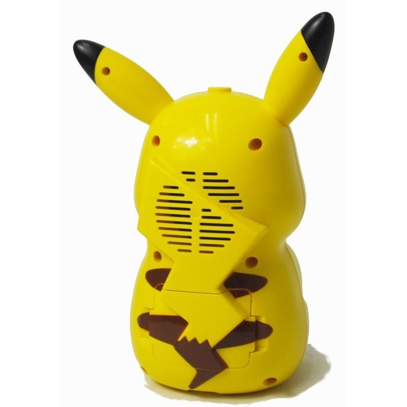 SEIKO セイコークロック ポケットモンスター エックスワイアンドゼット