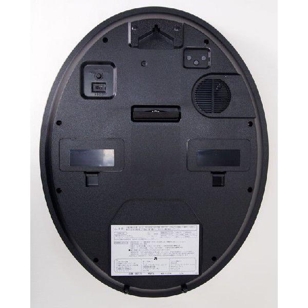 SEIKO（セイコー） アミューズ時計 ウエーブシンフォニー 木枠 18曲