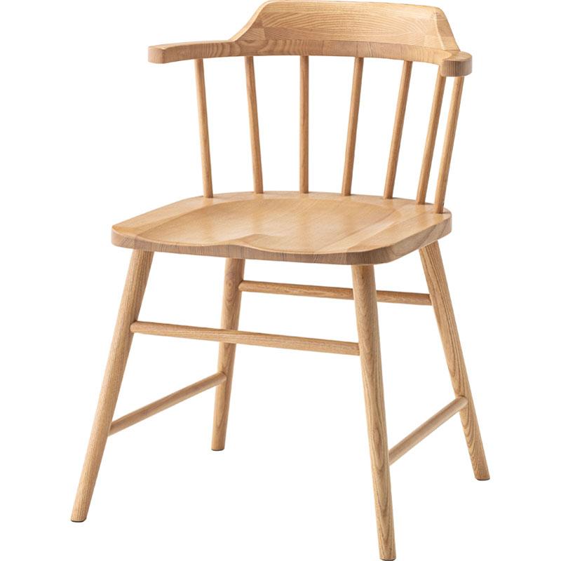 東谷 form ウィンザーチェア ダイニングチェア F7-115 タンジー Tansy