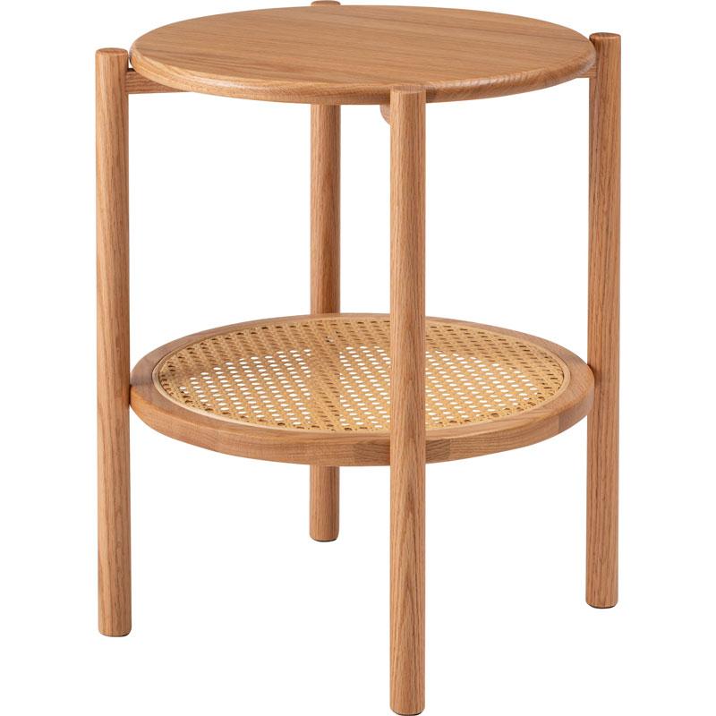 東谷 サイドテーブル F3-104 チャービル Chervil : もみじや家具