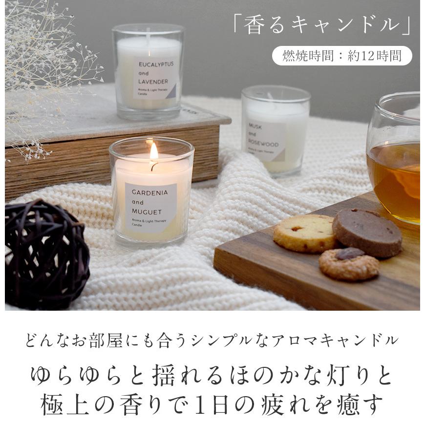 カメヤマキャンドル 香るキャンドル 12時間 アロマキャンドル ルーム