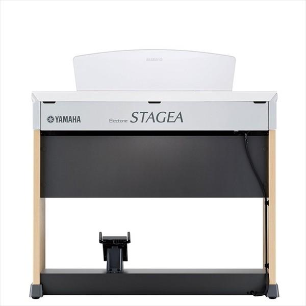 YAMAHA Electone STAGEA ELB-02 ベーシックモデル【送料別・組立の必要