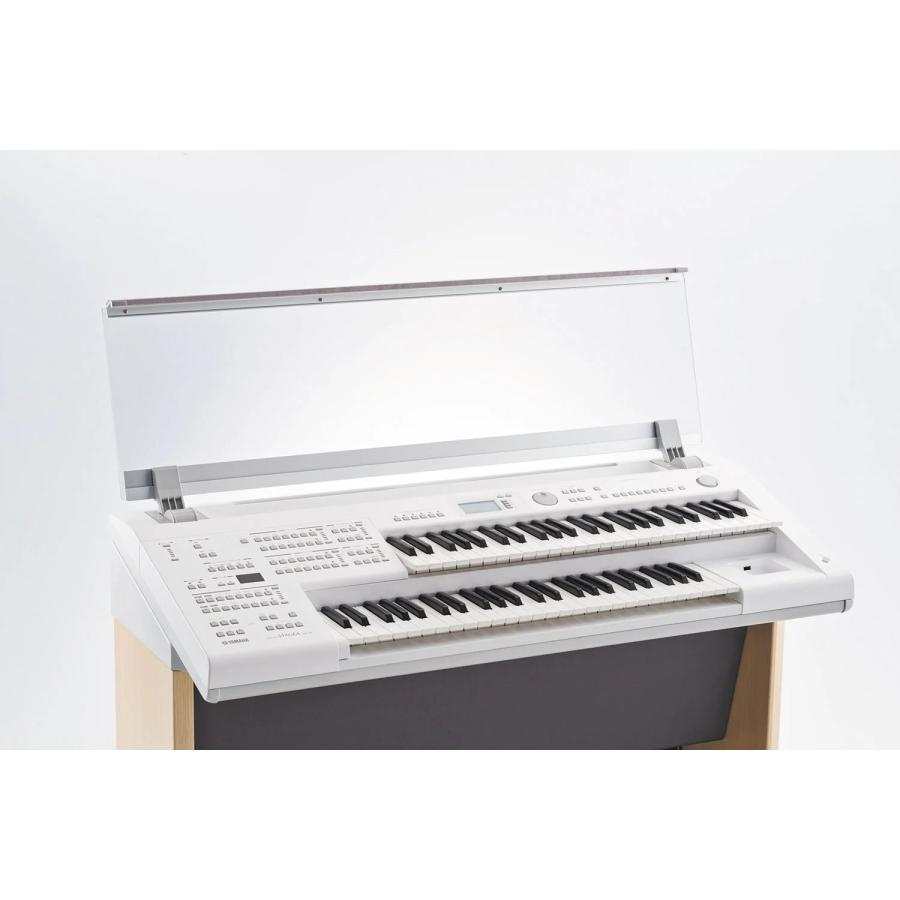 YAMAHA ELB-02専用オプション蓋 ELBU-F02 : 松田楽器店ヤフーショップ