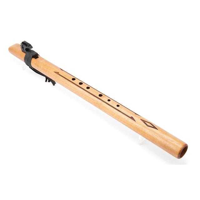 High Spirits Flutes インディアンフルート バス 