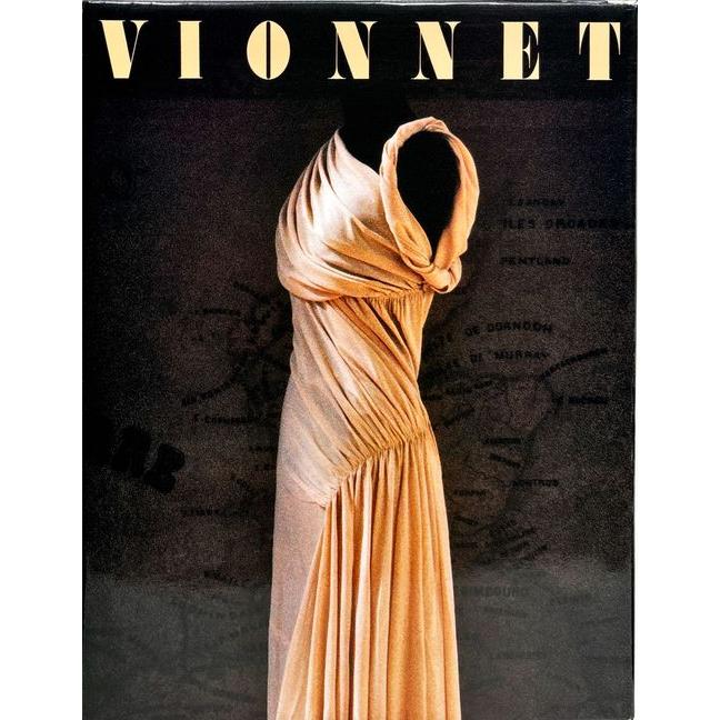 マドレーヌ・ヴィオネ作品集(Vionnet)」[B250108] : 町の入口 Yahoo