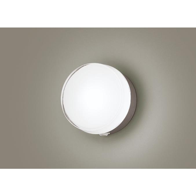 Panasonic（パナソニック） LGWC80335K LE1 ポーチライト センサ付き40