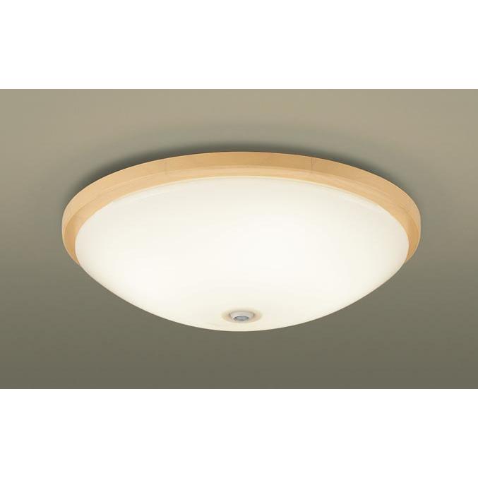 Panasonic（パナソニック） LGBC81035LE1 シーリングライト 天井直付型