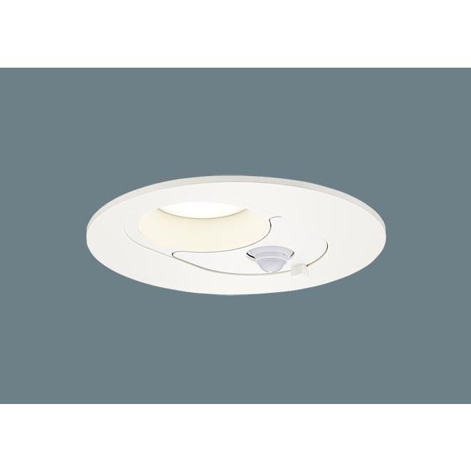 Panasonic（パナソニック） LSEBC5121LE1 天井埋込型 電球色 ダウン