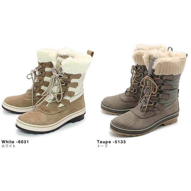 キンバーテックス KIMBERTEX スノーブーツ パブロ レディース PABLO