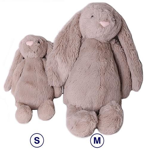 ジェリーキャット ぬいぐるみ さる 犬 うさぎ くま ひつじ Mサイズ