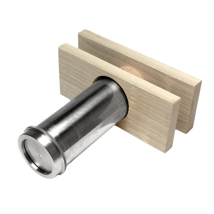 小田巻 木製 小 | モンブラン 練りきり : 馬嶋屋菓子道具店 - 通販