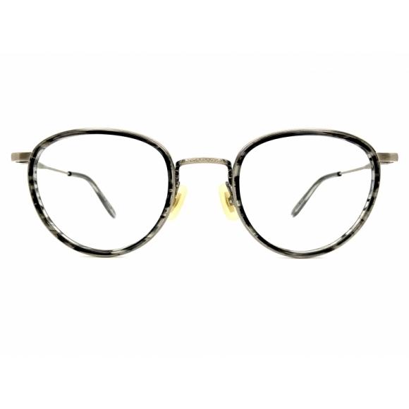 カネコガンキョウ VINTAGE KV-60 GYS PURE TITANIUM 未使用品（S