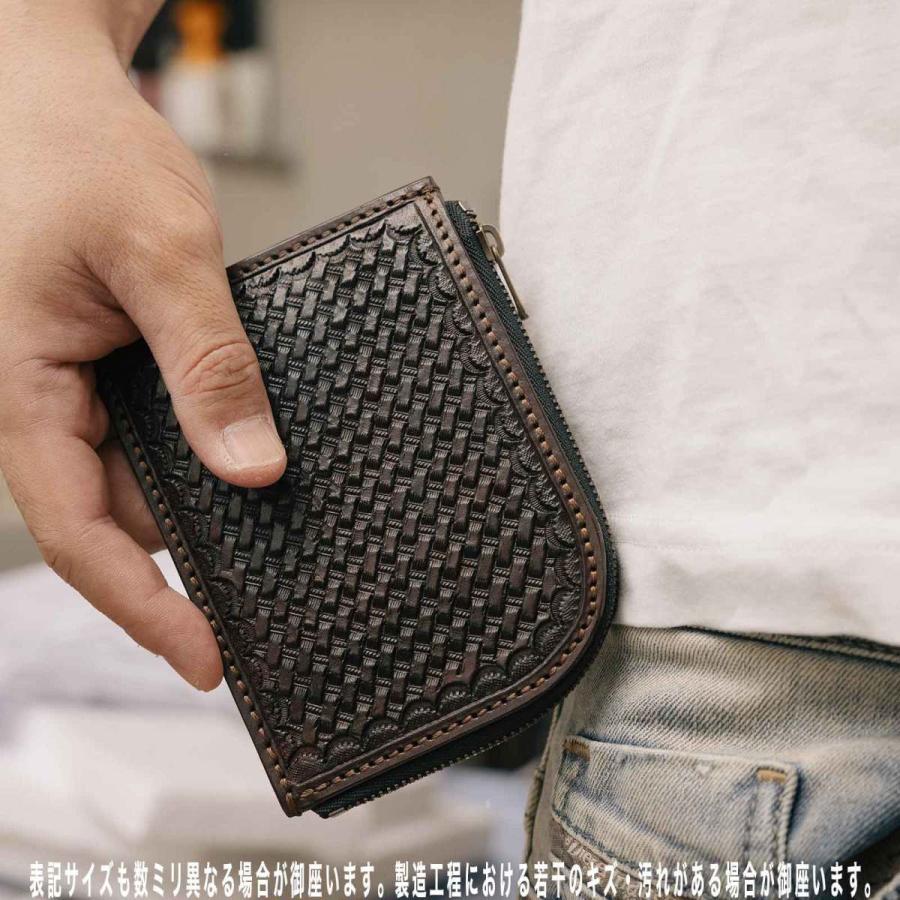 L字ファスナー Lzip Lファスナー Lジッパー 財布 エルファスナー