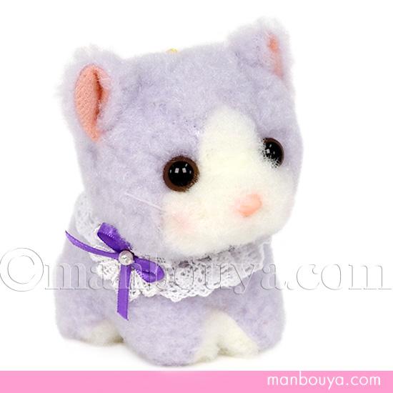 猫 ぬいぐるみ 小さい たけのこ TAKENOKO JOYFUL MATES ふわもこ