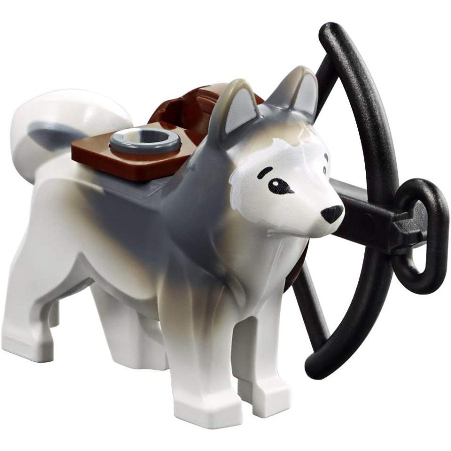 LEGO（レゴ） ニンジャゴー 6099836 LEGO Ninjago 70734 Master WU