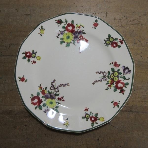 イギリス アンティーク雑貨 Royal Doulton ロイヤルドルトン ケーキ