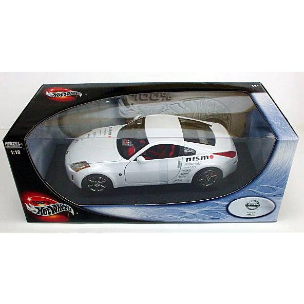 ホットウィール 1/18 フェアレディZ｜Yahoo!フリマ（旧PayPayフリマ）