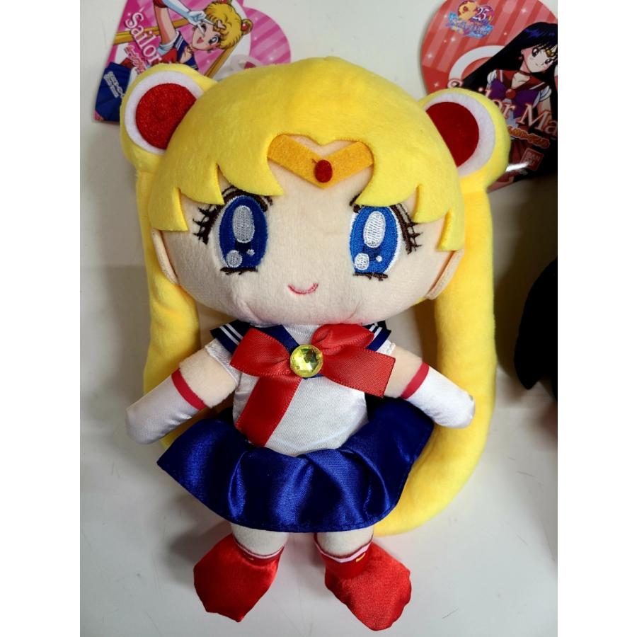 サンライズ（GREGORY） 美少女戦士セーラームーン ムーンプリズム