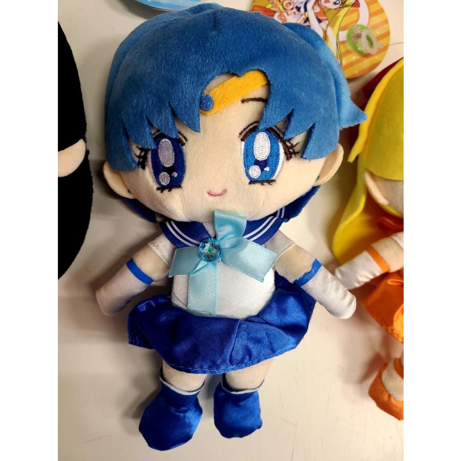 サンライズ（GREGORY） 美少女戦士セーラームーン ムーンプリズム