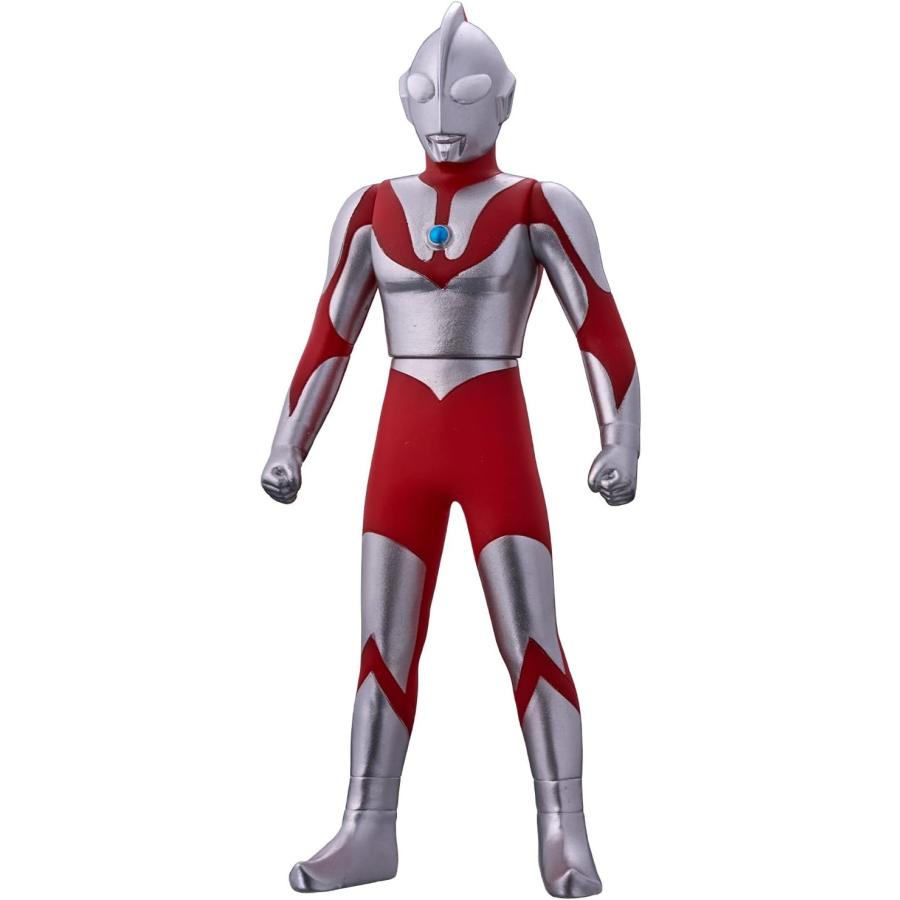 BANDAI（バンダイ） ウルトラマン (Bタイプ) (ウルトラヒーロー