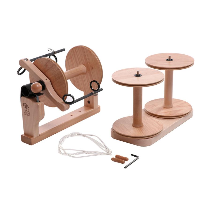 アシュフォード キウィ スーパーフライヤー 白木 ASHFORD KIWI SUPER