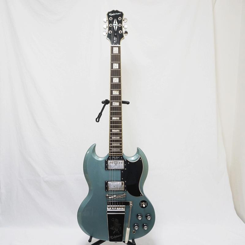 Epiphone エピフォン レスポール カスタム Limited Edition SG Custom