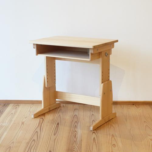 学習机 セット 子ども デスク 勉強机 シンプル 木製 ナチュラル