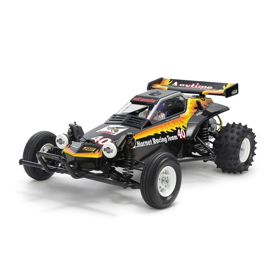 タミヤ（TAMIYA） 1/10RC ホーネット EVO. 58742 組立キット