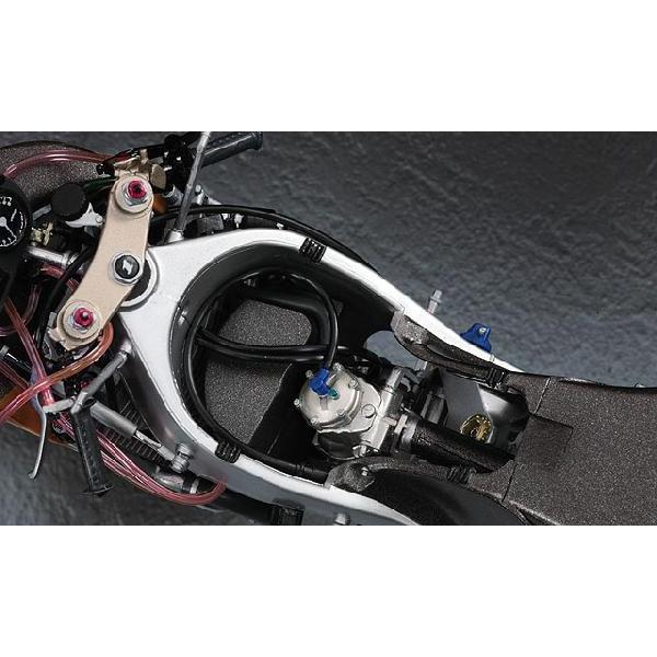 ハセガワ1/12 ホンダ NSR250“チーム テレフォニカ モビスター ホンダ