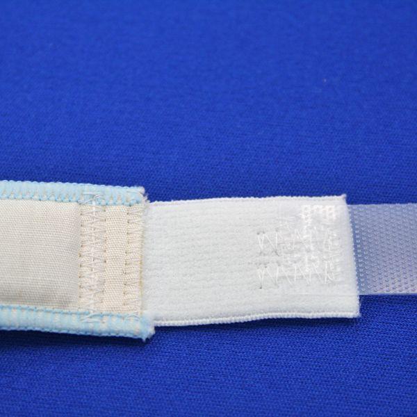 コーケン 気管切開カニューレホルダースタンダード 成人用1本 #9912 A