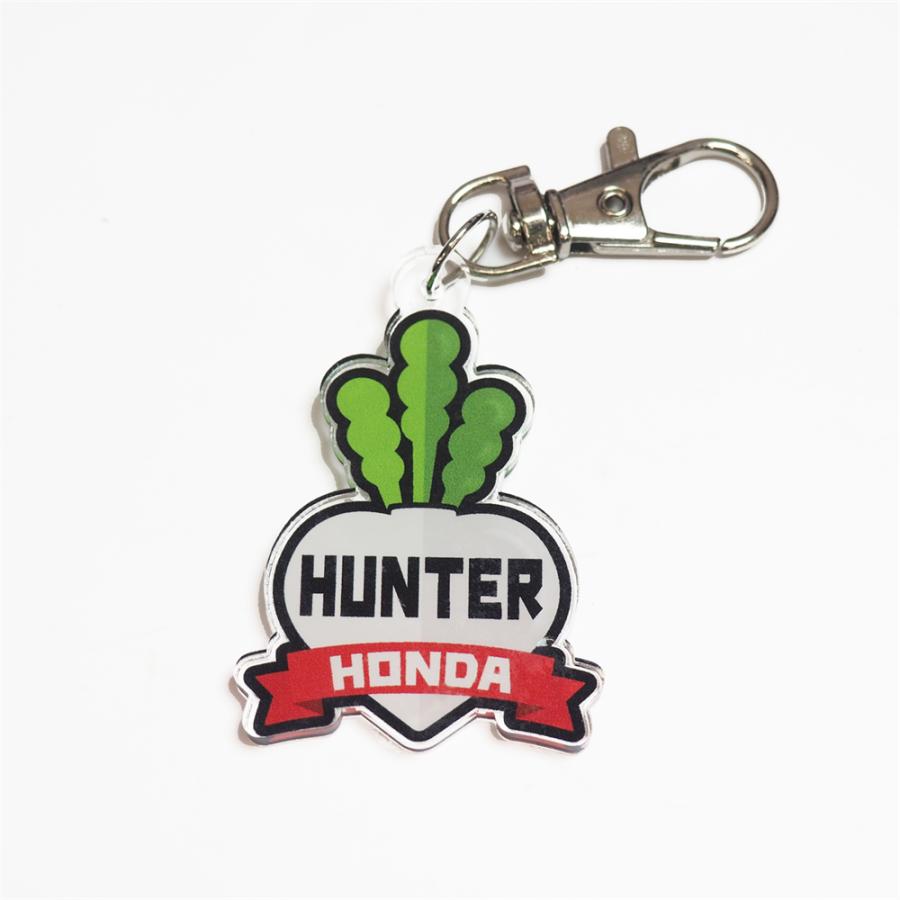 キーホルダー) ポップカブシリーズ ((ハンターカブ)) アクリル