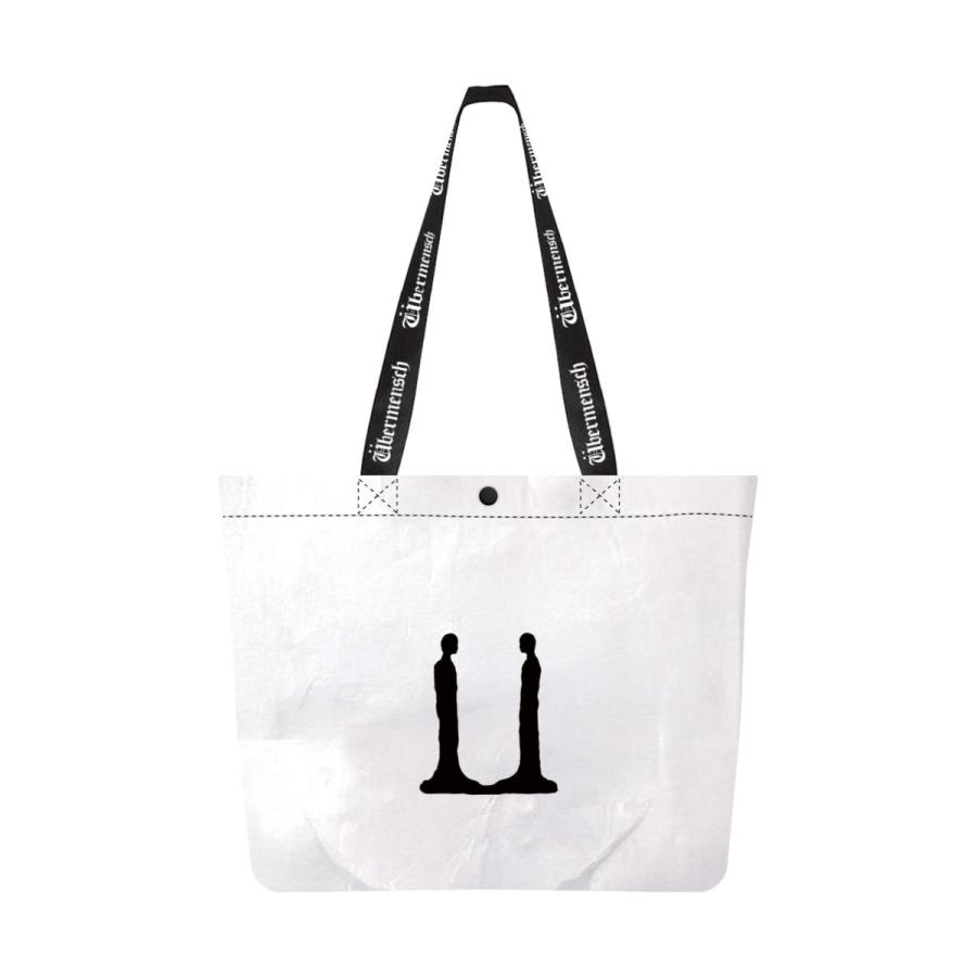 G-DRAGON 公式グッズ REUSABLE BAG リユーザブルバック / 2025 WORLD