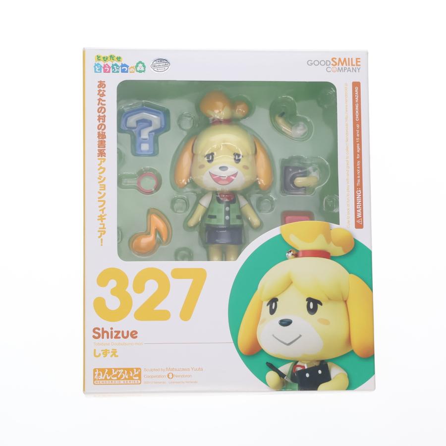 グッドスマイルカンパニー 『中古即納』{FIG} (再販) ねんどろいど 327