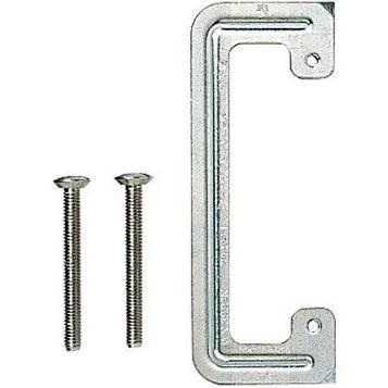 Panasonic（パナソニック） ネコポス可 石膏ボード用C型はさみ金具