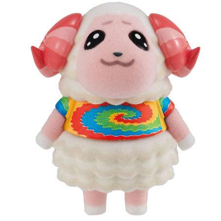 送料無料 あつまれ どうぶつの森 ともだちどーる ちゃちゃまる 単品