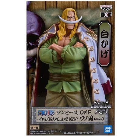 BANPRESTO（バンプレスト） ONE PIECE ワンピース DXF THE GRANDLINE